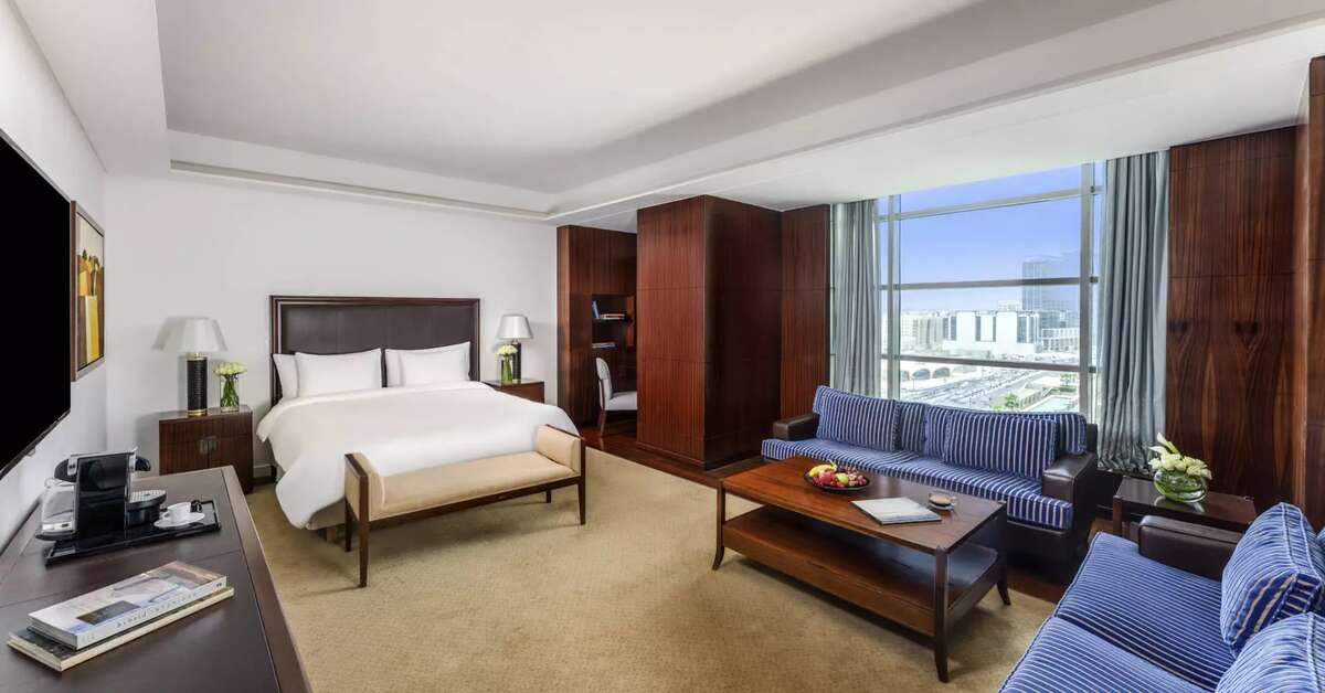 Een foto van La Cigale Hotel