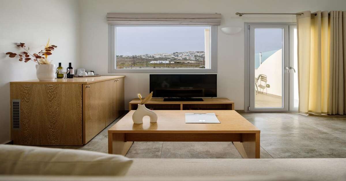 Een foto van Aliter Suites