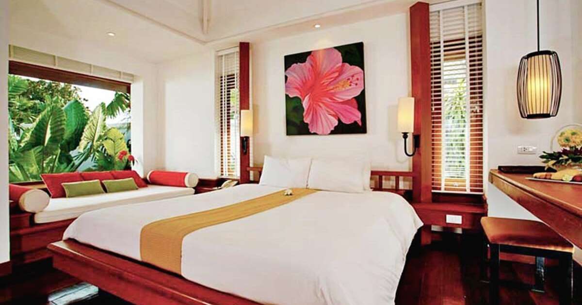 Een foto van Centara Villas Samui