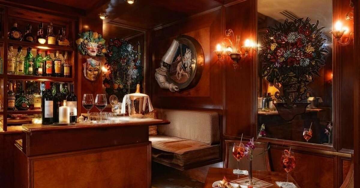Een foto van Hotel Concordia
