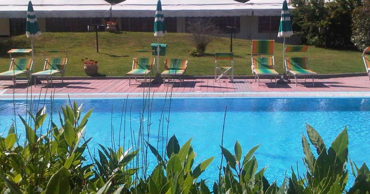 Een foto van Hotel Ala Bianca