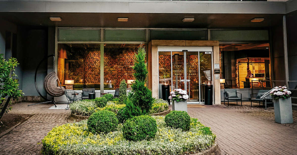 Een foto van Harz Hotel & Spa Seela