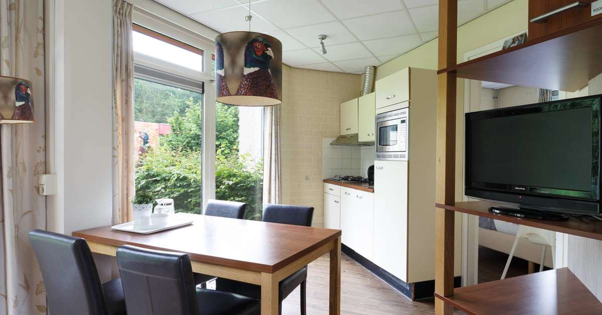Een foto van Libema Vakantiepark Dierenbos