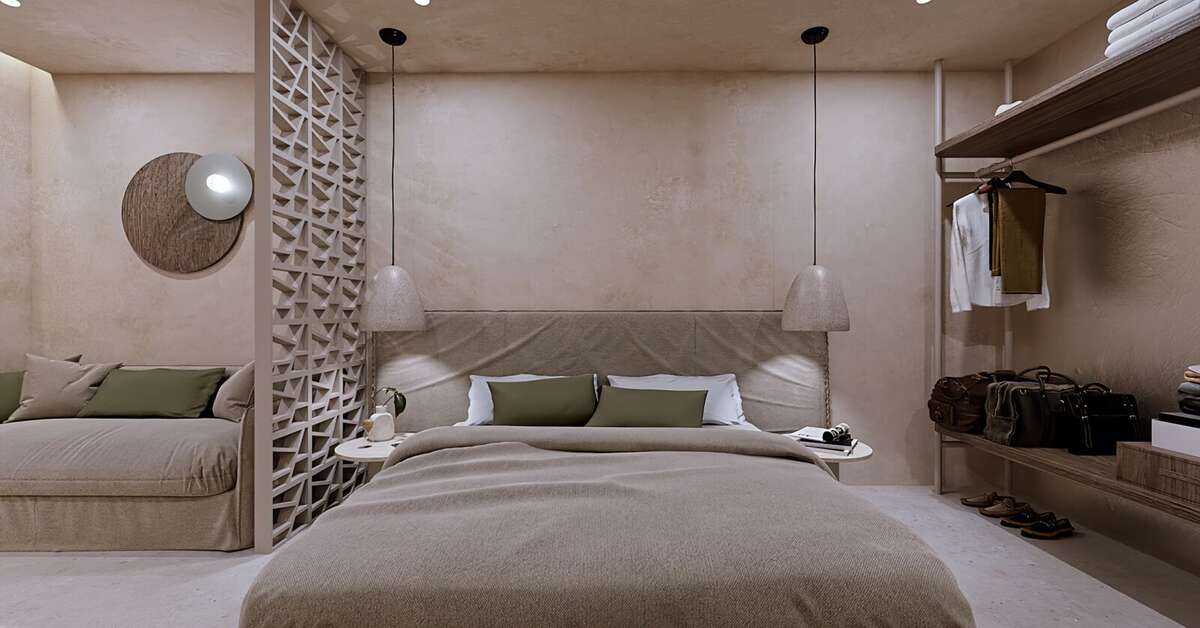 Een foto van San Antonio Boutique Hotel