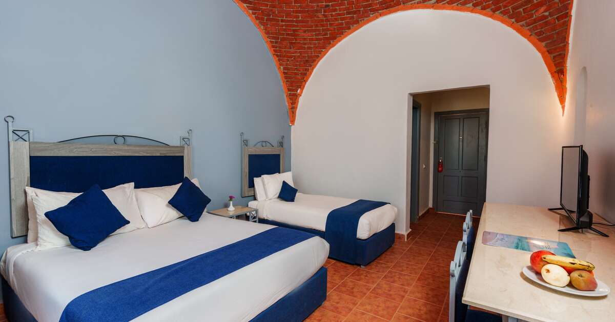 Een foto van Protels Crystal Beach Resort