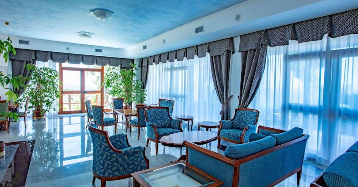 Een foto van Club Residence La Castellana