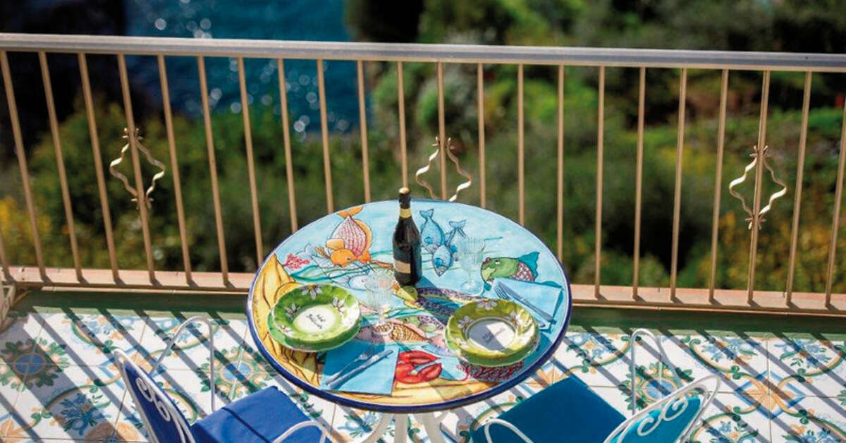 Een foto van Villa Bellavista