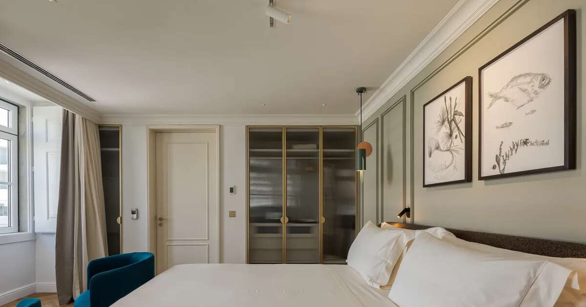 Een foto van Macam Hotel