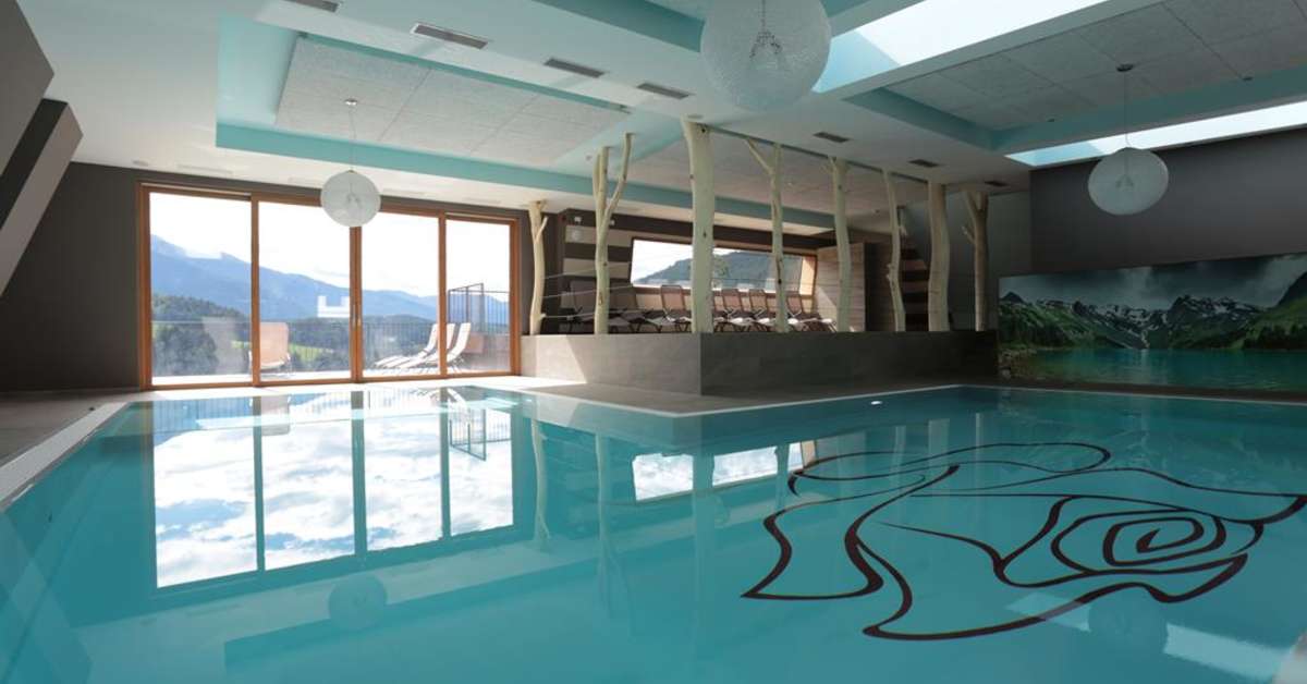 Een foto van Molaris Lodges