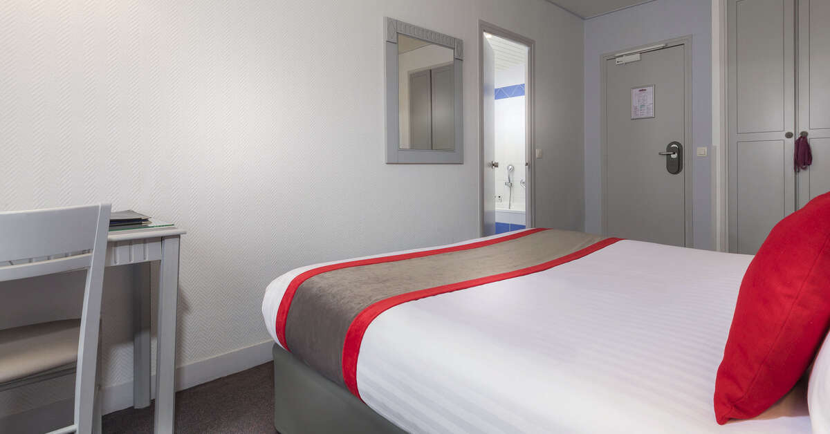 Een foto van Hotel Agate