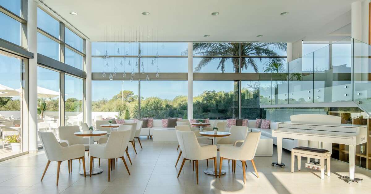 Een foto van Monsuau Cala D'Or Boutique Hotel