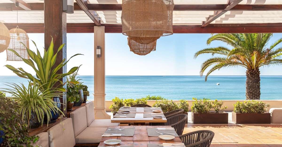 Een foto van Grande Real Santa Eulalia Resort & Spa