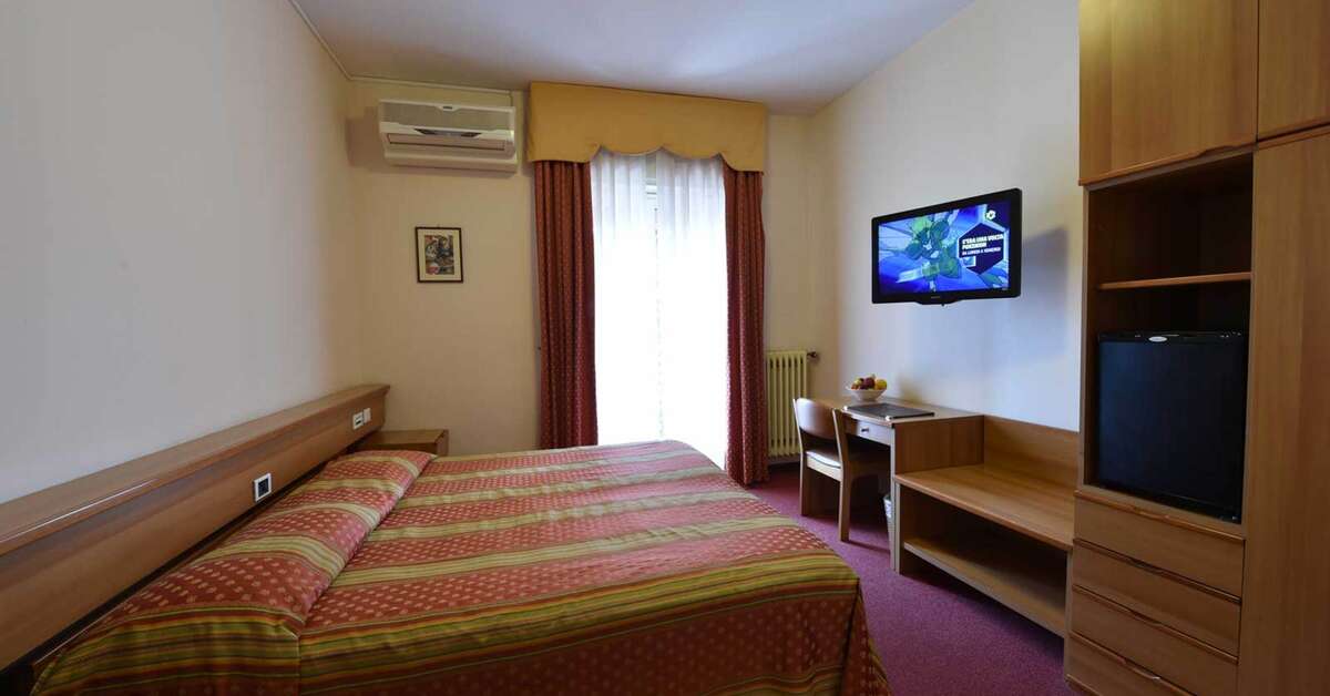 Een foto van Ambra Hotel