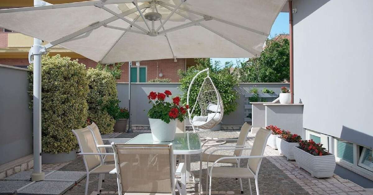 Een foto van Rome Airport Inn