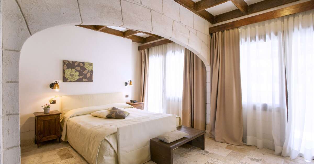 Een foto van Unahotels Regina Bari