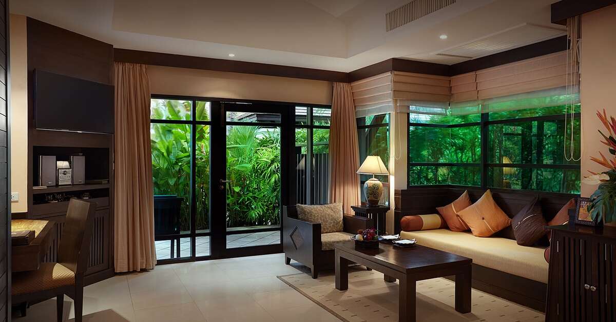 Een foto van Bo Phut Resort & Spa