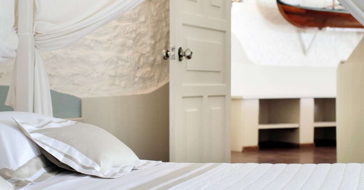 Ein Foto Nika Island Resort & Spa
