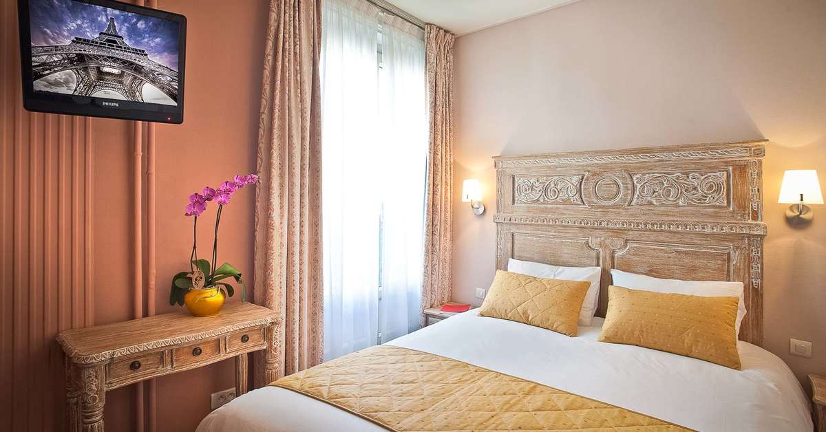 Een foto van Hotel Beige