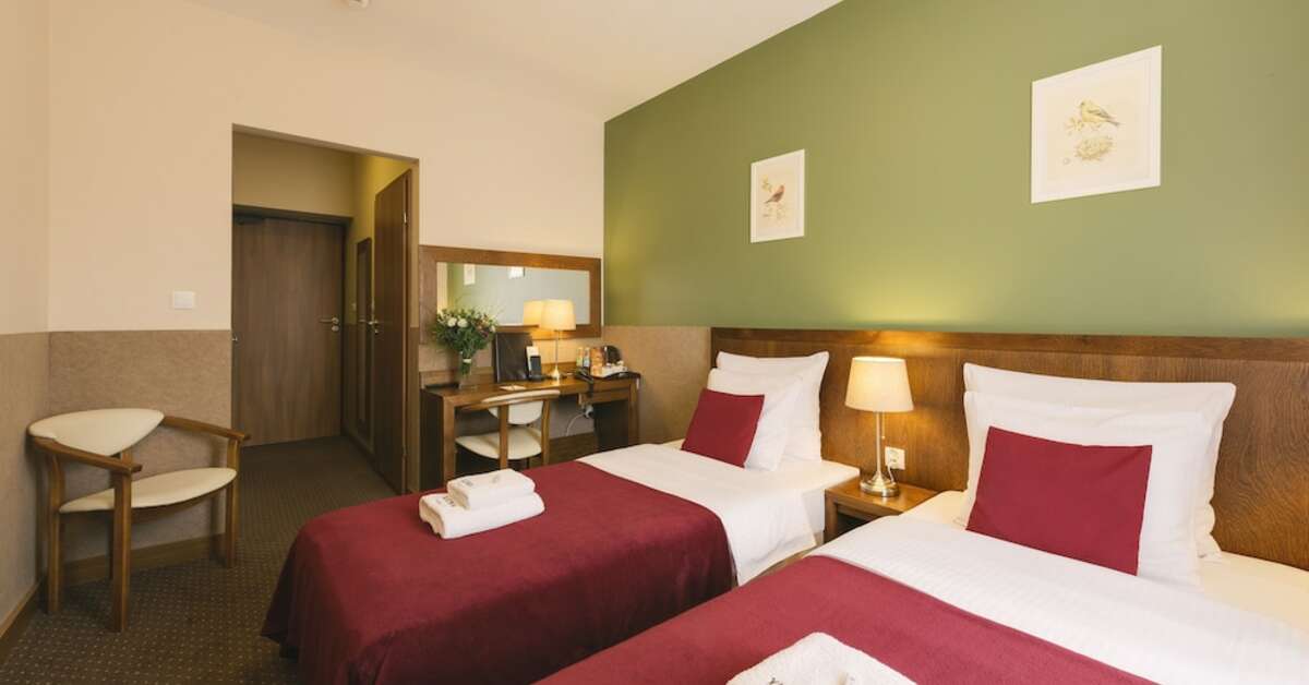 Een foto van Yarden Aparthotel