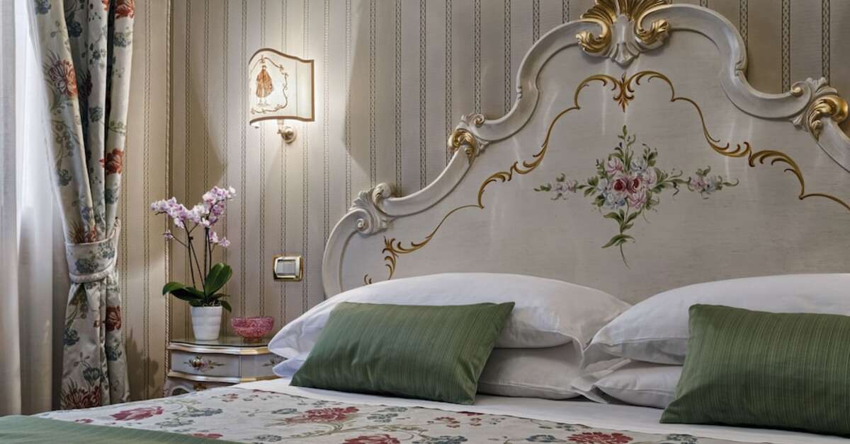 Een foto van Antica Locanda Al Gambero