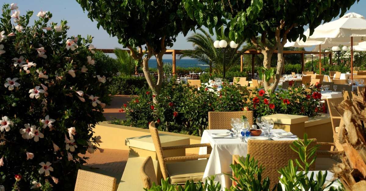 Een foto van Kalimera Kriti Hotel & Village Resort