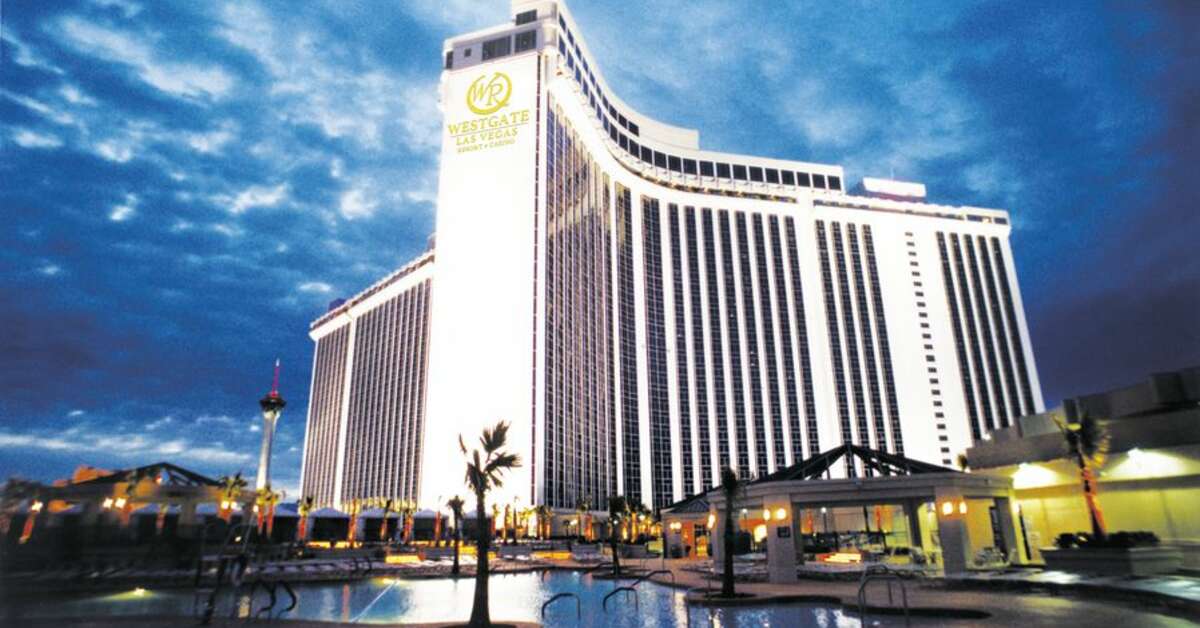 Een foto van Westgate Las Vegas