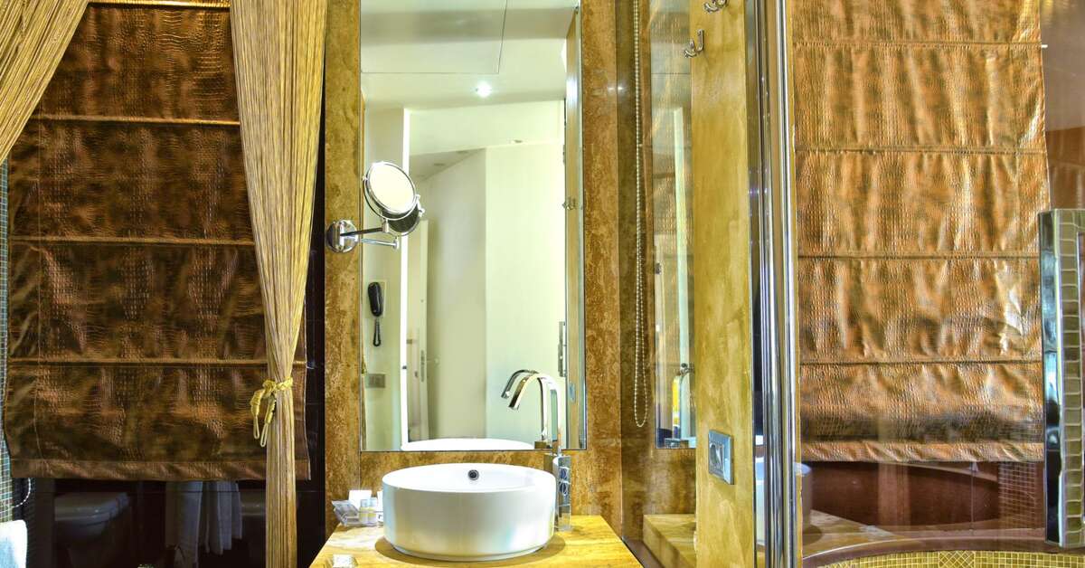 Een foto van Hotel Exclusive