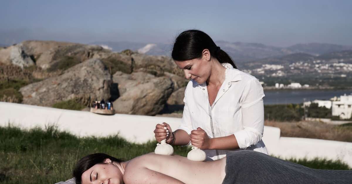 Een foto van Naxian Utopia