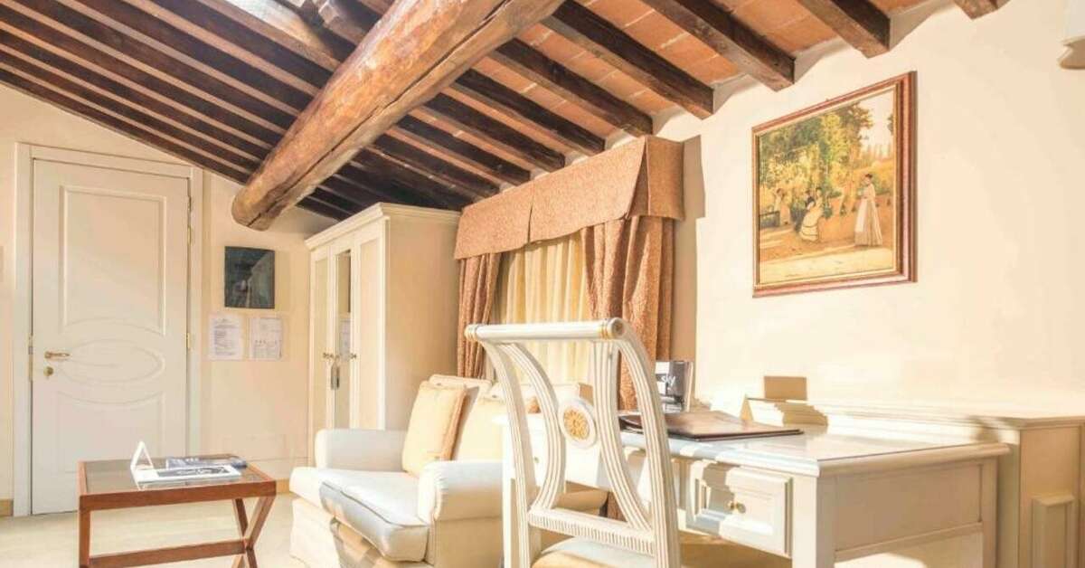 Een foto van Golden Tower Hotel & Spa