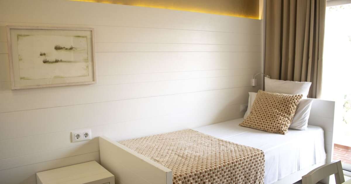 Een foto van Illa d'Or Wellness & Spa Hotel