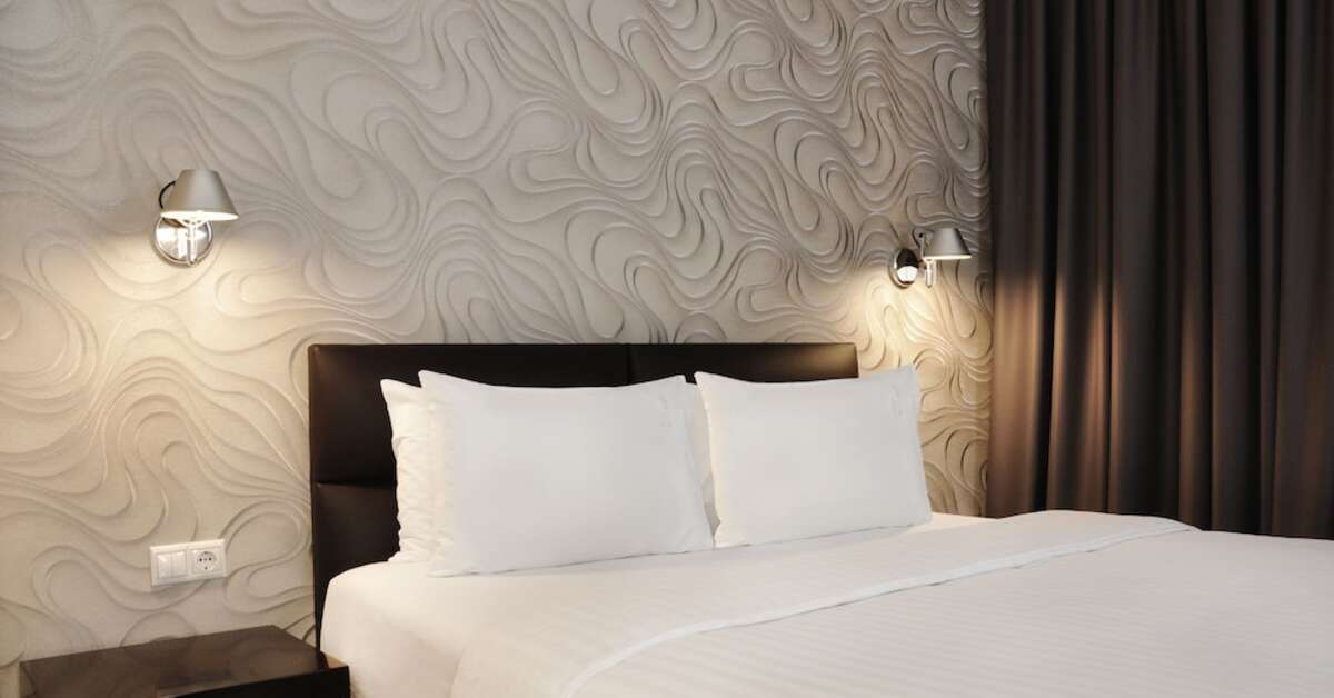 Een foto van Best Western Amazon