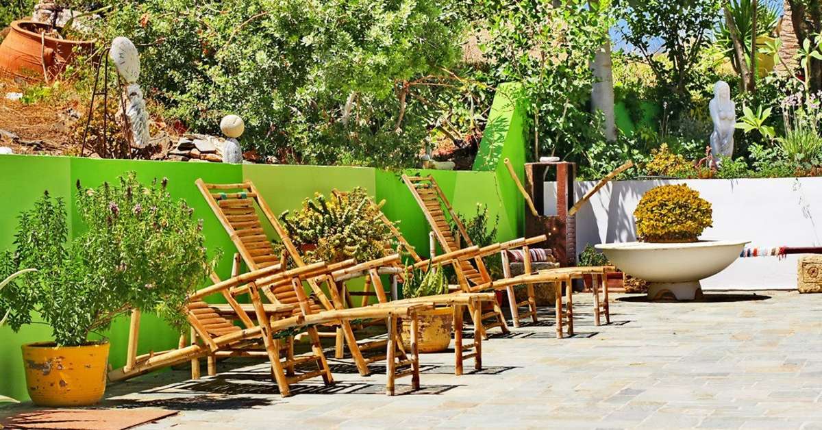 Een foto van Aris Hotel