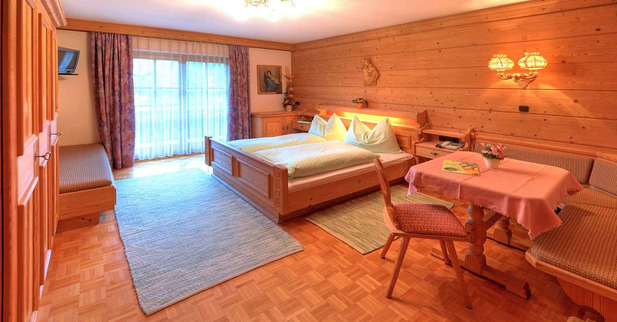 Een foto van Hotel Gasthof Wachter