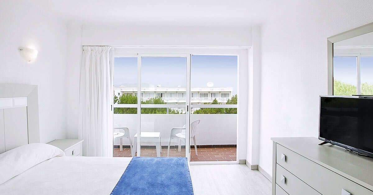 Ein Foto Hotel Foners