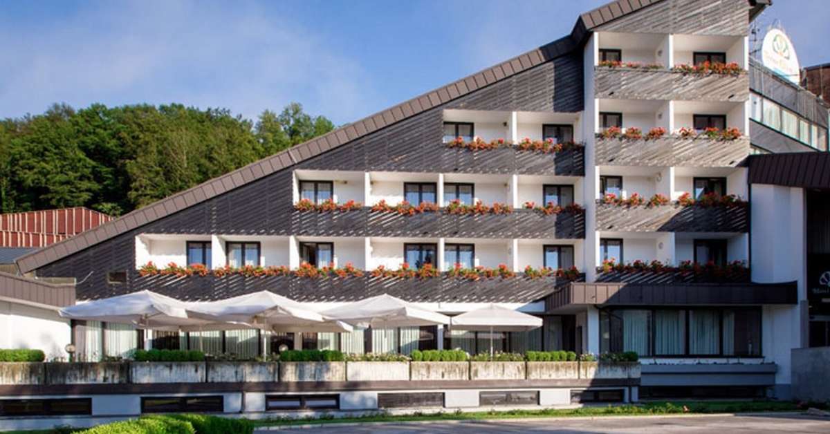 Een foto van Terme Olimia Breza