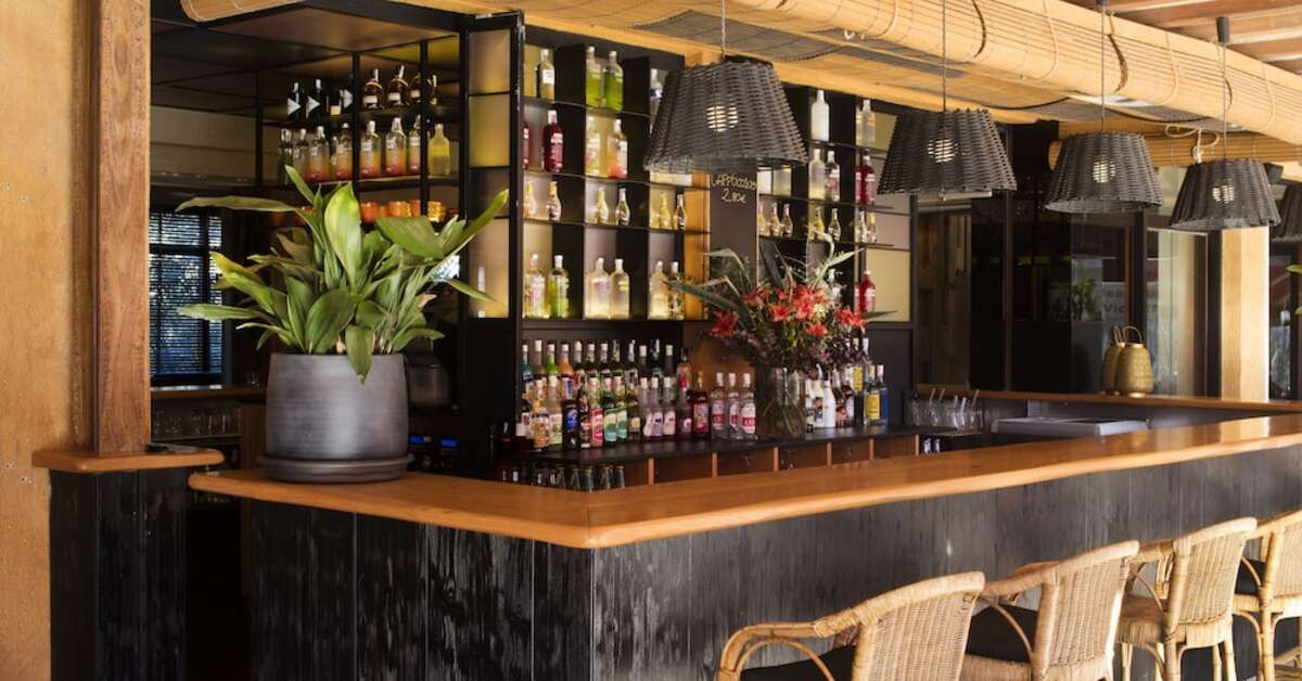 Een foto van de faciliteiten bij Hotel Luna Club