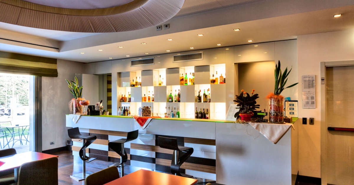 Een foto van Hotel Cruise