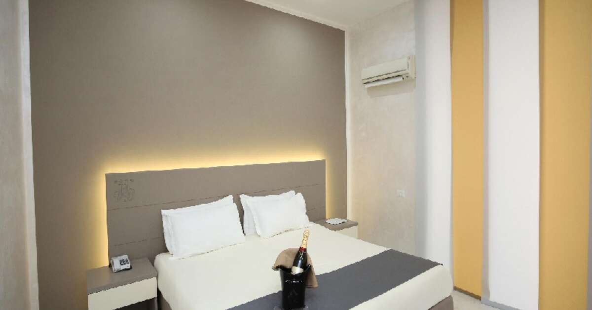 Een foto van Hotel Vergilius Billia