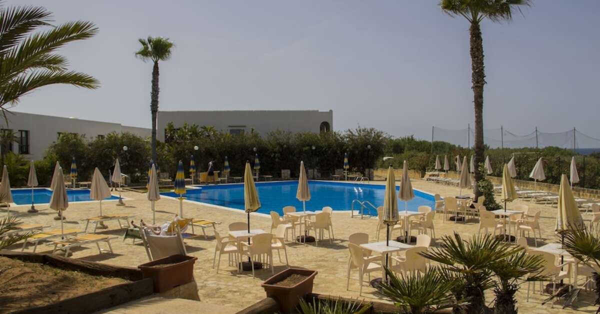 Een foto van Zahira Resort & Village