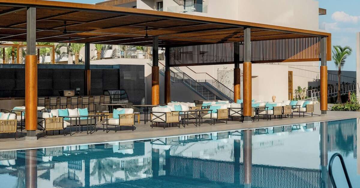 Een foto van Jaz Elite Amara