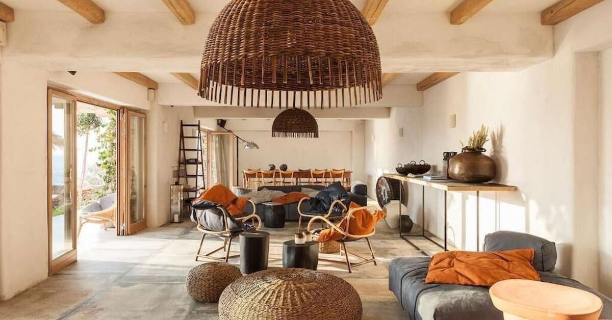 Een foto van The Wild Hotel by Interni