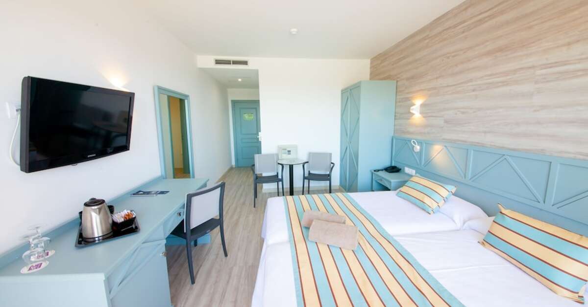 Ein Foto Hotel Kn Matas Blancas