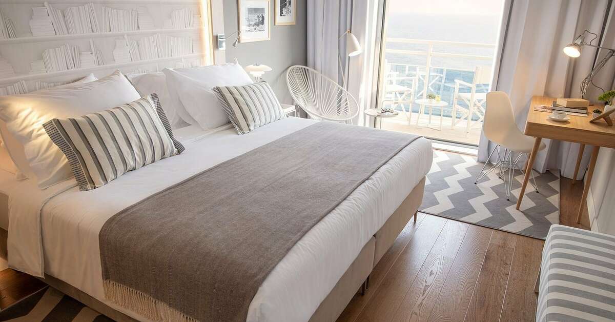Een foto van Hotel Bellevue Dubrovnik