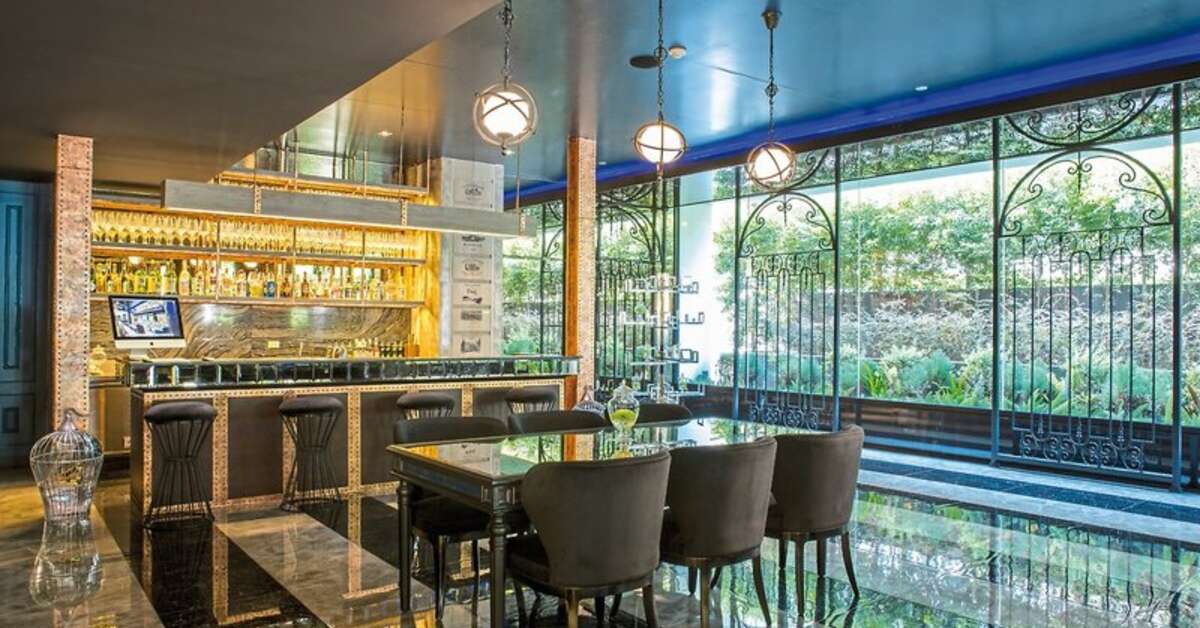 Een foto van Mera Mare Hotel