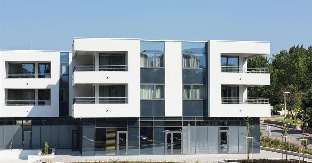 Een foto van Premium Appartementen Srebreno