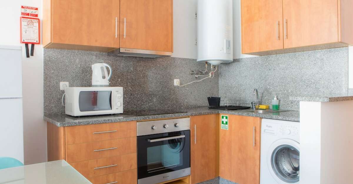 Een foto van Storytellers Appartementen