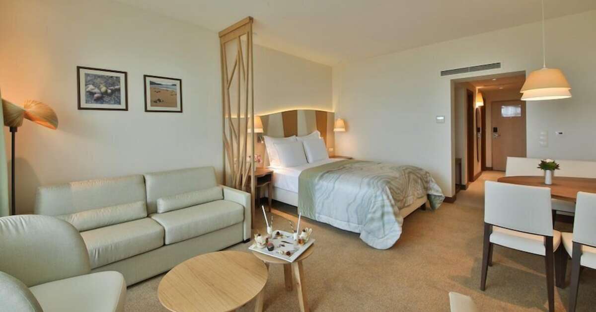 Een foto van Flamingo Grand Hotel & Spa