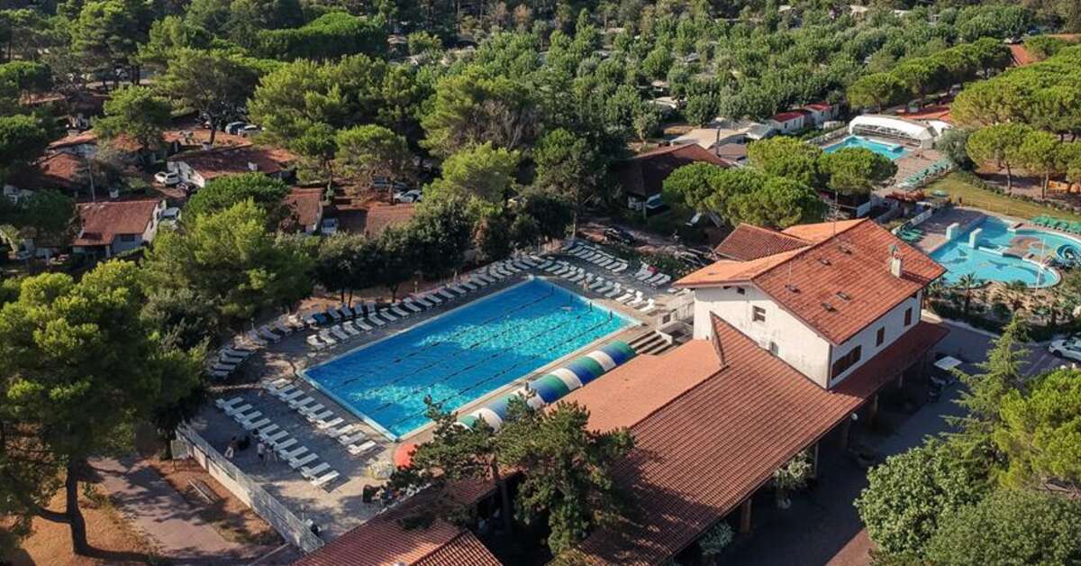 Een foto van Residence Punta Spin