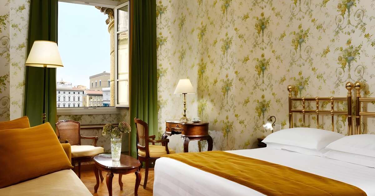 Een foto van Hotel Pendini