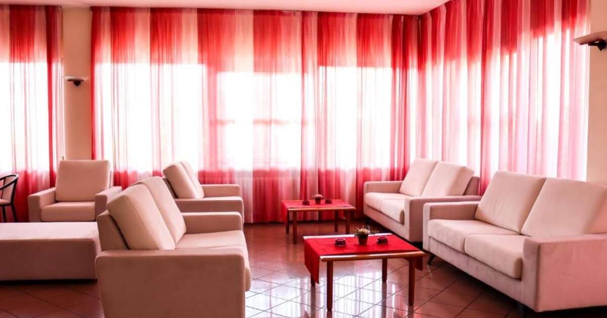 Een foto van Hotel Paglierani